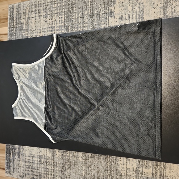 Mitchell and Ness Brooklyn Nets Jersey - Picture 2 of 6